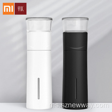 Pinztea Portable Water Cup Mug Thermos Keeping
